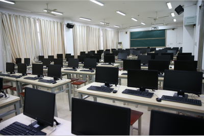 安徽新闻出版职业技术学院计算机应用技术专业